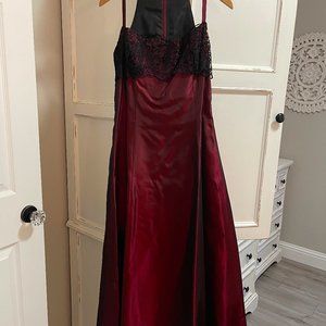 Vintage Jessica McClintock/Gunne Sax Dress